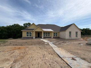 1003 Perrin Lane, Van Alstyne, TX 75495