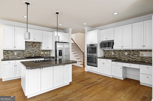 3450 Merganser Lane, Alpharetta, GA 30022