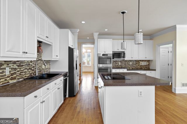 3450 Merganser Lane, Alpharetta, GA 30022