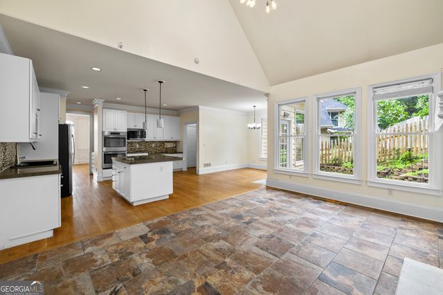 3450 Merganser Lane, Alpharetta, GA 30022