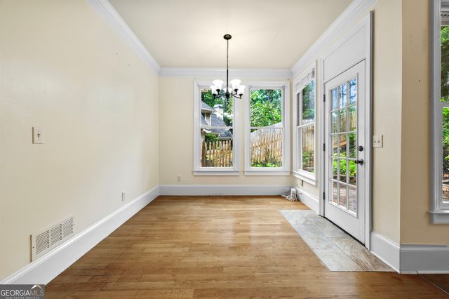 3450 Merganser Lane, Alpharetta, GA 30022