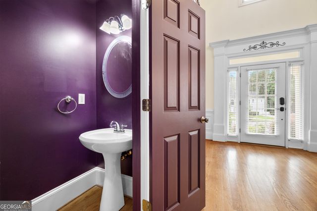 3450 Merganser Lane, Alpharetta, GA 30022