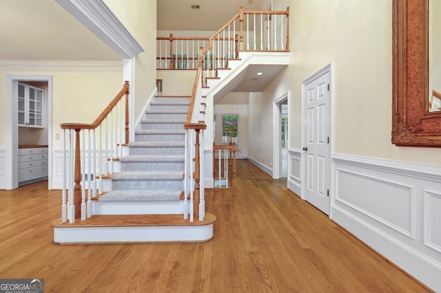 3450 Merganser Lane, Alpharetta, GA 30022