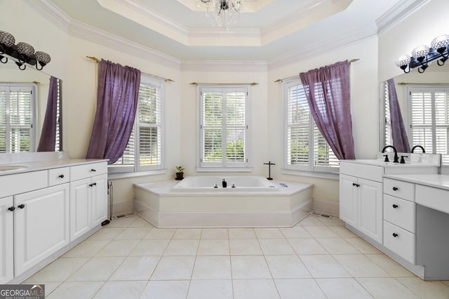 3450 Merganser Lane, Alpharetta, GA 30022