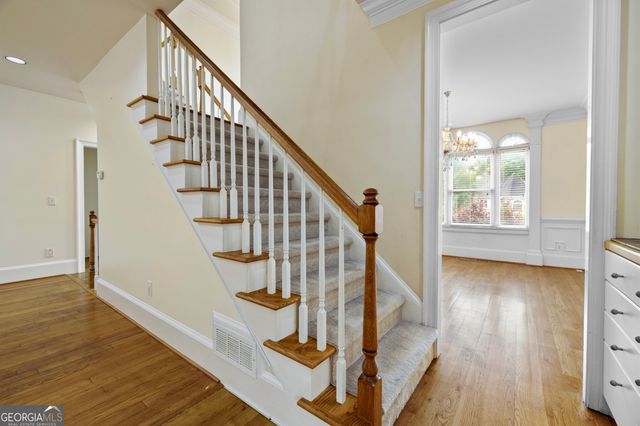 3450 Merganser Lane, Alpharetta, GA 30022