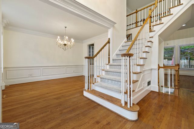 3450 Merganser Lane, Alpharetta, GA 30022