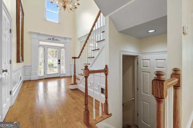 3450 Merganser Lane, Alpharetta, GA 30022