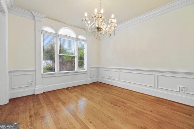 3450 Merganser Lane, Alpharetta, GA 30022