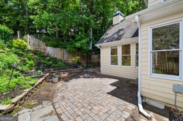 3450 Merganser Lane, Alpharetta, GA 30022