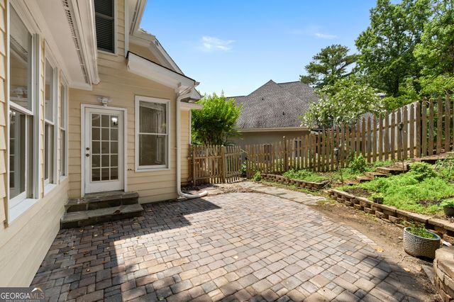 3450 Merganser Lane, Alpharetta, GA 30022