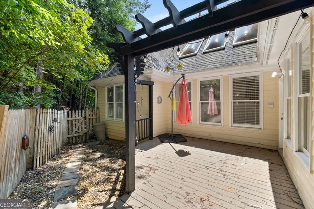 3450 Merganser Lane, Alpharetta, GA 30022