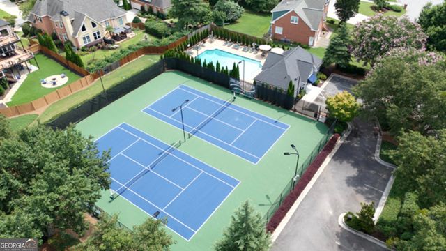 3450 Merganser Lane, Alpharetta, GA 30022