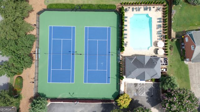 3450 Merganser Lane, Alpharetta, GA 30022