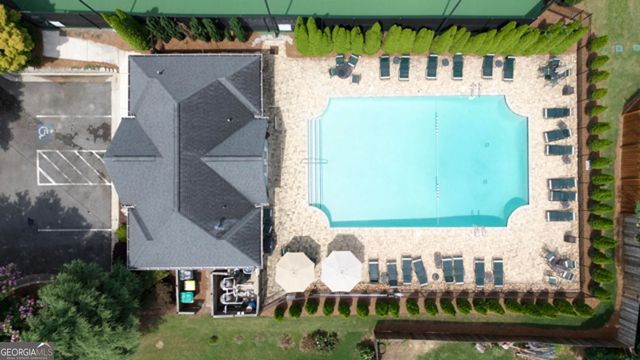 3450 Merganser Lane, Alpharetta, GA 30022