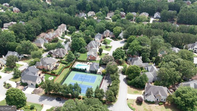 3450 Merganser Lane, Alpharetta, GA 30022