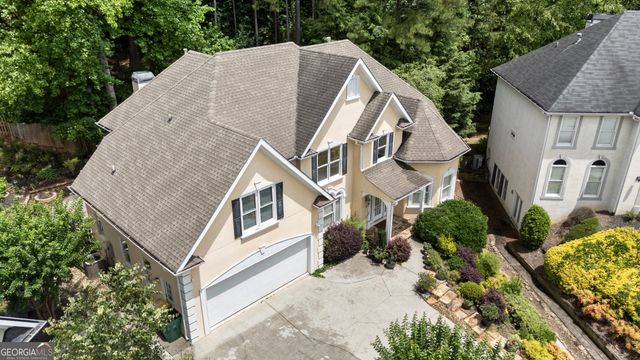 3450 Merganser Lane, Alpharetta, GA 30022
