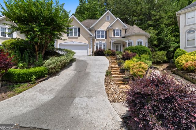 3450 Merganser Lane, Alpharetta, GA 30022