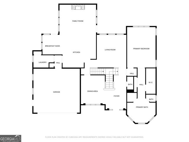 3450 Merganser Lane, Alpharetta, GA 30022