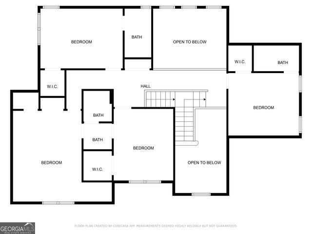 3450 Merganser Lane, Alpharetta, GA 30022