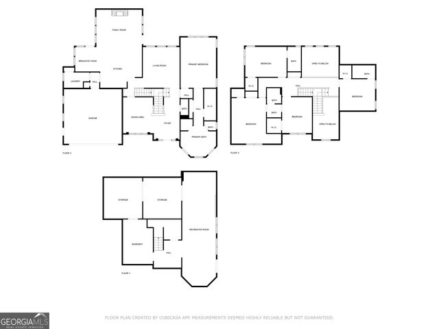 3450 Merganser Lane, Alpharetta, GA 30022