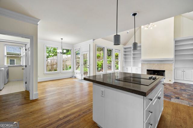 3450 Merganser Lane, Alpharetta, GA 30022