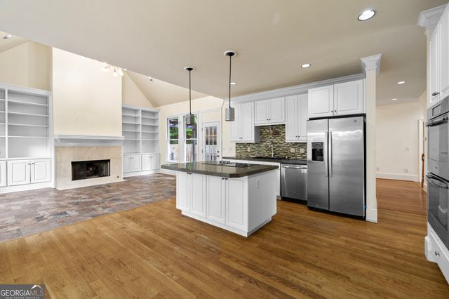 3450 Merganser Lane, Alpharetta, GA 30022