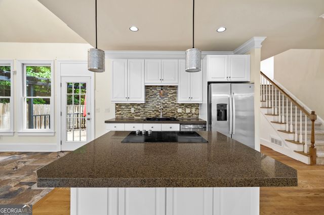 3450 Merganser Lane, Alpharetta, GA 30022