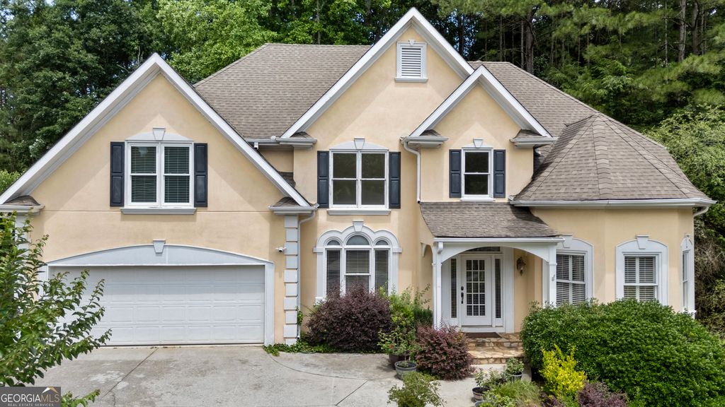 3450 Merganser Lane, Alpharetta, GA 30022