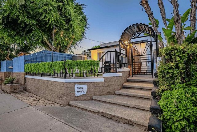 1566 Reed Ave, San Diego, CA 92109