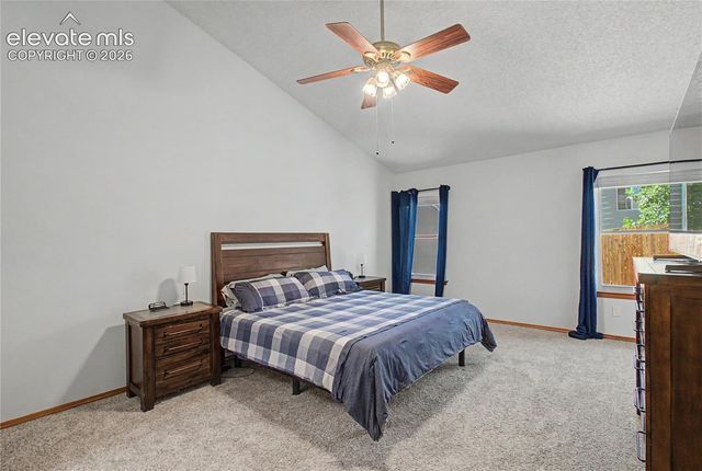 3483 Mountainside Drive, Colorado Springs, CO 80918