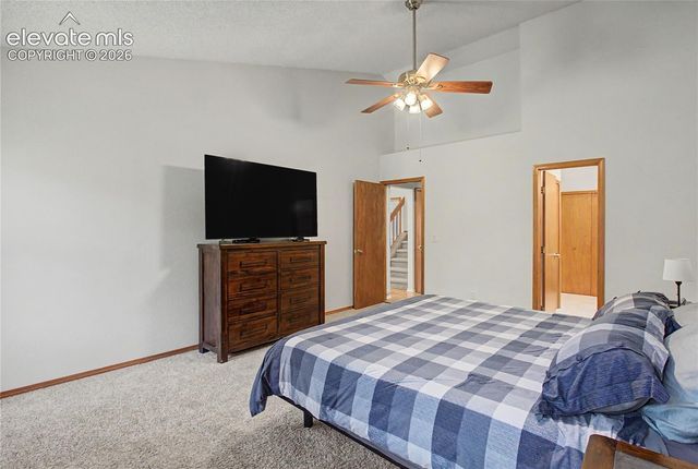 3483 Mountainside Drive, Colorado Springs, CO 80918