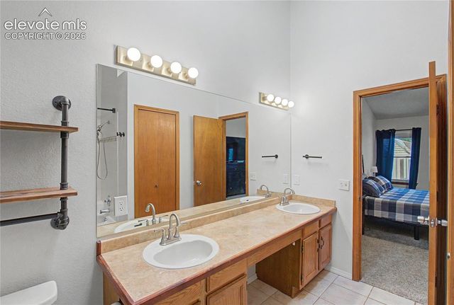 3483 Mountainside Drive, Colorado Springs, CO 80918