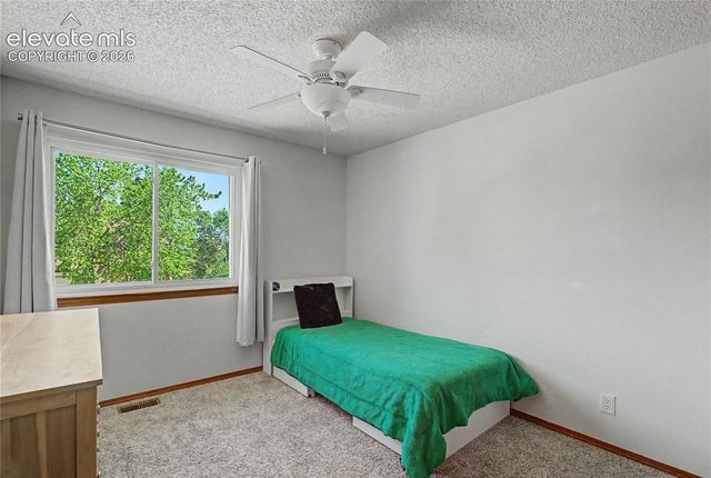 3483 Mountainside Drive, Colorado Springs, CO 80918