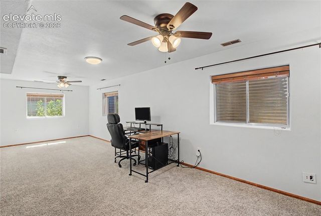 3483 Mountainside Drive, Colorado Springs, CO 80918