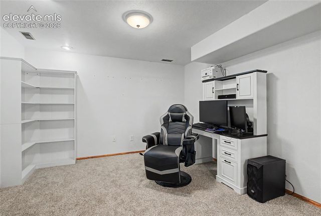 3483 Mountainside Drive, Colorado Springs, CO 80918
