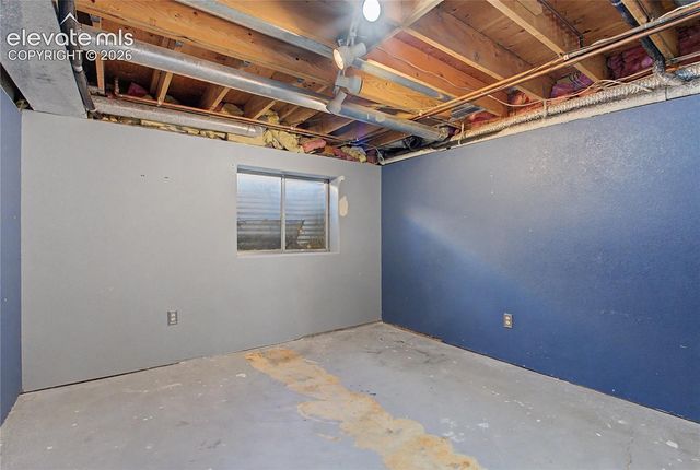 3483 Mountainside Drive, Colorado Springs, CO 80918