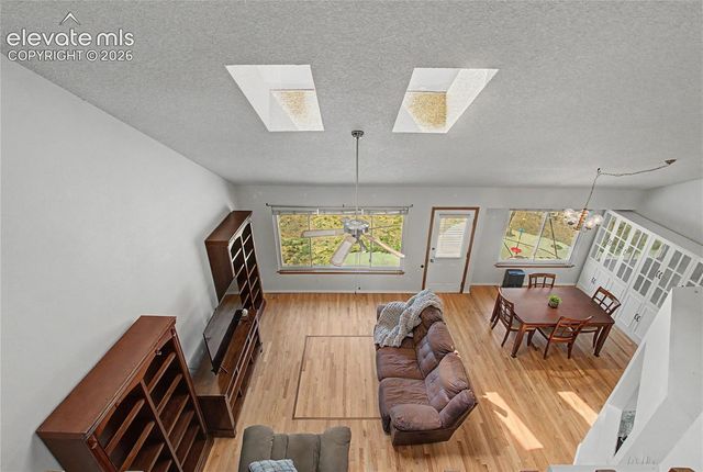 3483 Mountainside Drive, Colorado Springs, CO 80918