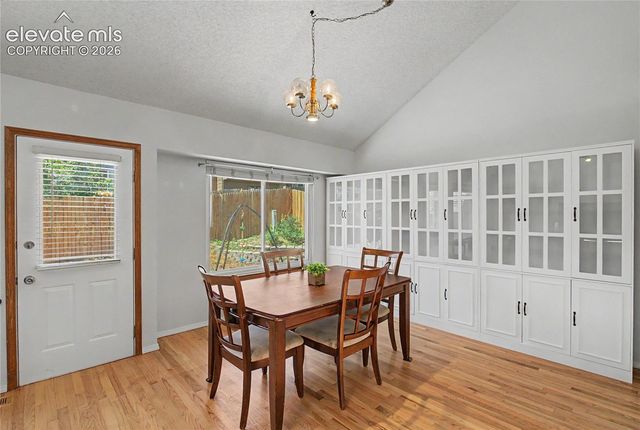 3483 Mountainside Drive, Colorado Springs, CO 80918