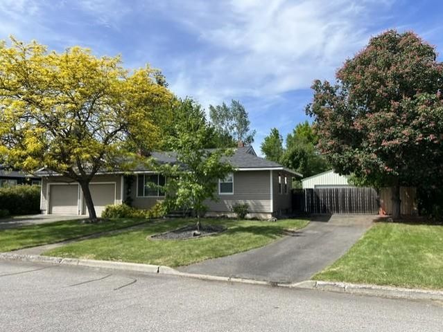 13411 E Boone Ave, Spokane Valley, WA 99216