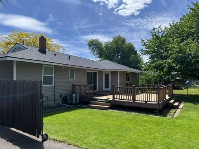 13411 E Boone Ave, Spokane Valley, WA 99216
