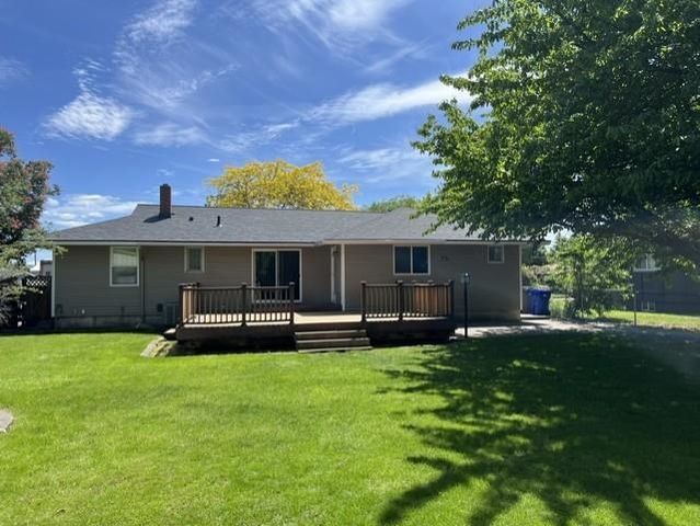 13411 E Boone Ave, Spokane Valley, WA 99216
