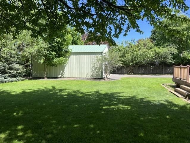 13411 E Boone Ave, Spokane Valley, WA 99216