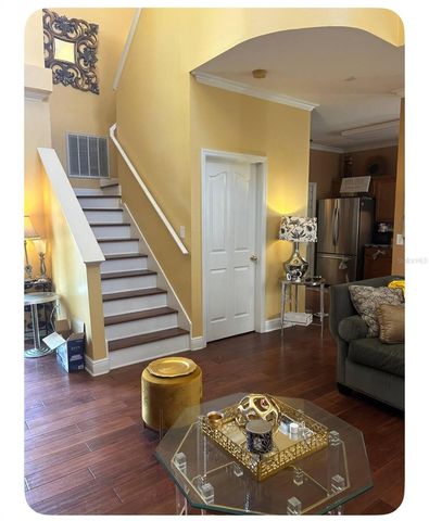 10508 BARNSTABLE COURT, Tampa, FL 33626