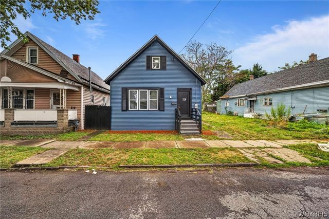 19 Concord Street, Buffalo, NY 14212