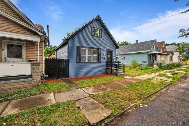 19 Concord Street, Buffalo, NY 14212