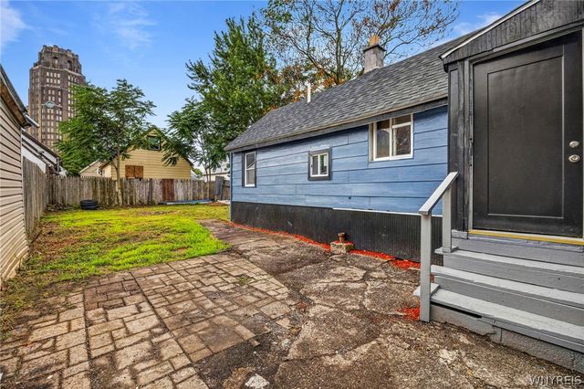19 Concord Street, Buffalo, NY 14212