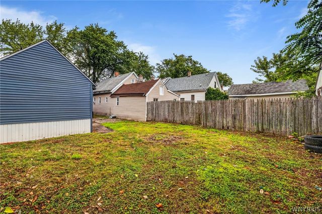 19 Concord Street, Buffalo, NY 14212