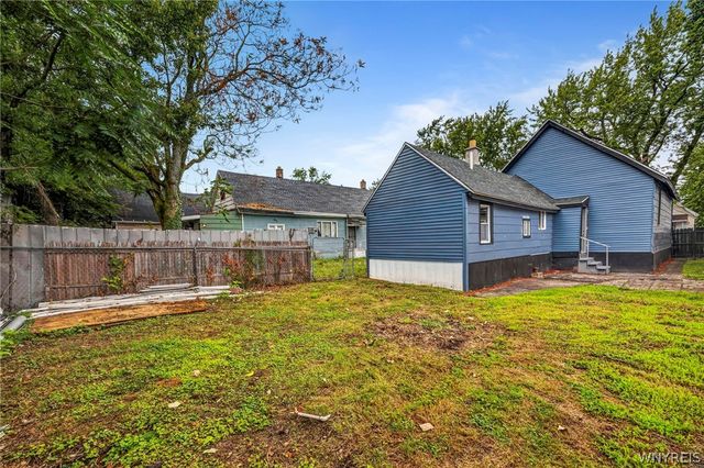 19 Concord Street, Buffalo, NY 14212