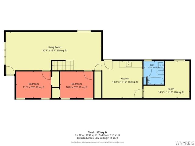 19 Concord Street, Buffalo, NY 14212