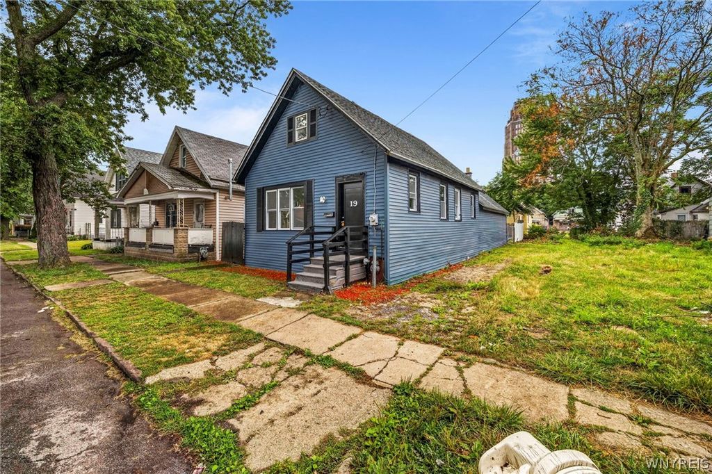 19 Concord Street, Buffalo, NY 14212